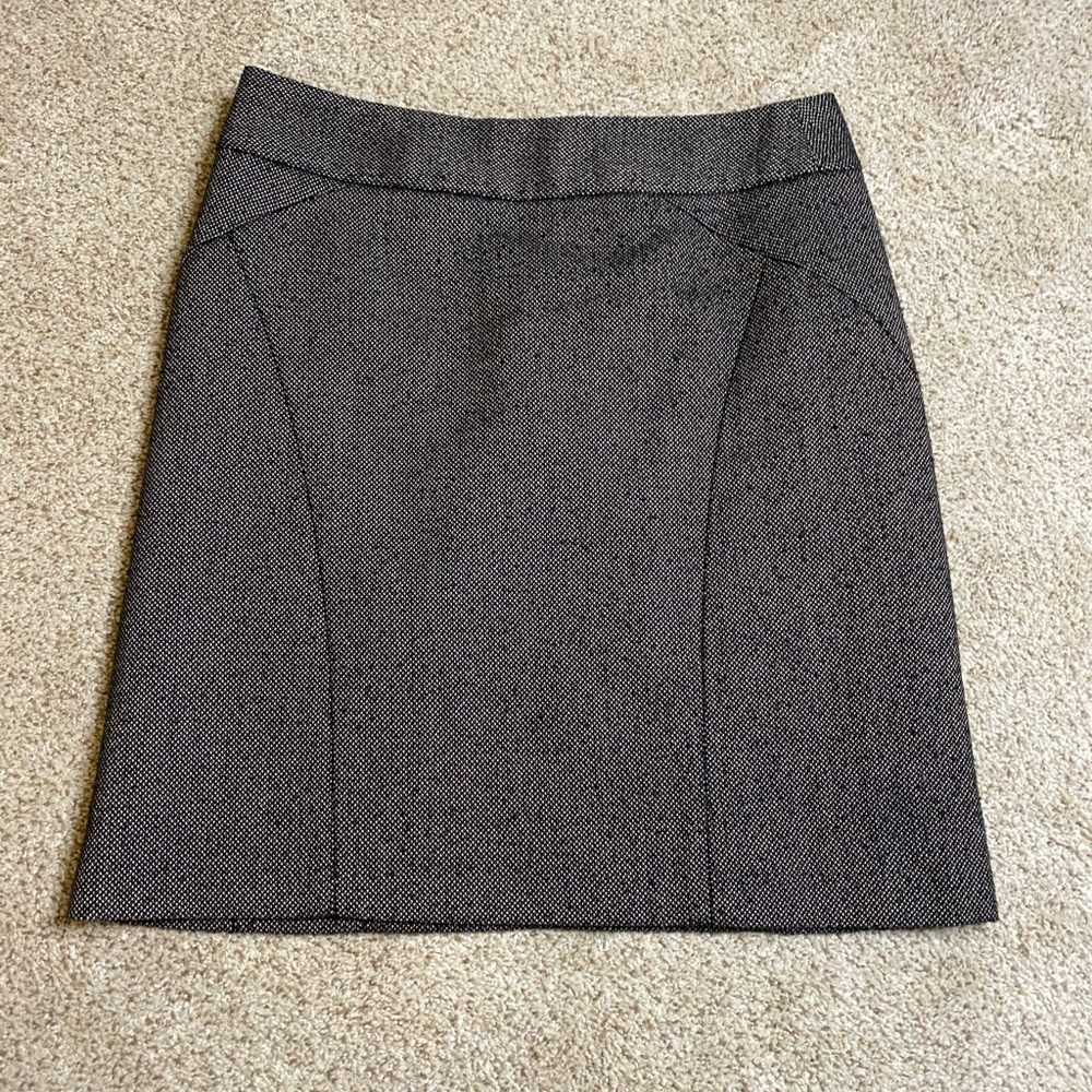 A line Skirt